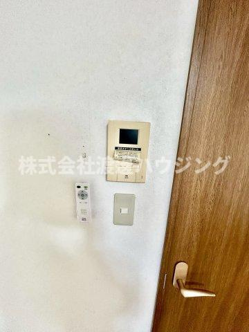 アンプルールクラージュ三喜Ⅰの設備