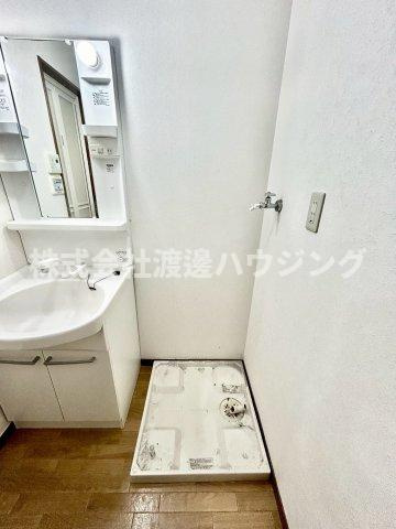 アンプルールクラージュ三喜Ⅰの設備