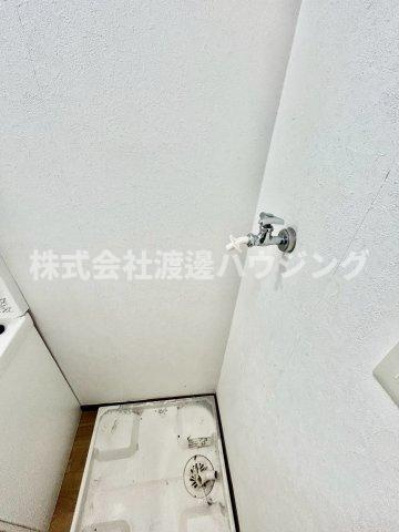 アンプルールクラージュ三喜Ⅰの設備