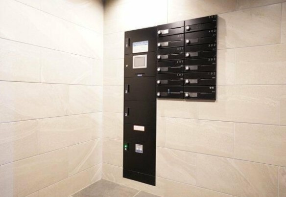 PROSPECT KAGURAZAKAのその他共用部分