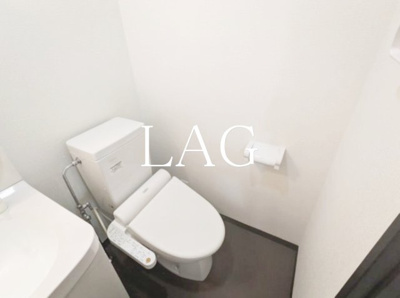 【トイレ】 | ジュモー京成船橋 | トイレです。