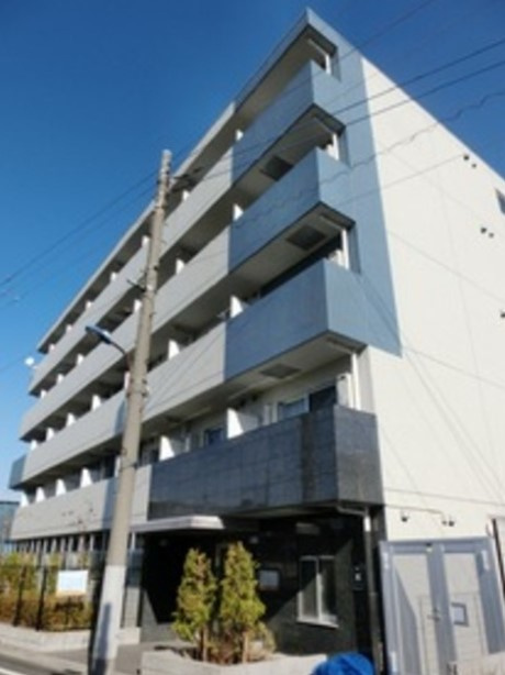 GENOVIA中野・都立家政のその他