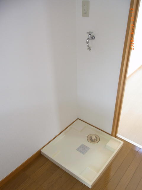 アクシス常盤平の内装