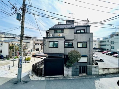 【その他】 | プラッツ旗の台