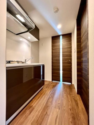 【キッチン】 | プラッツ旗の台