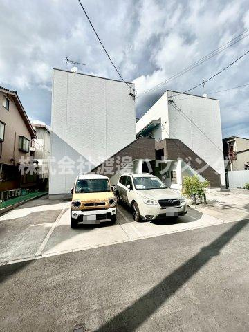 ミークジーエ汐町