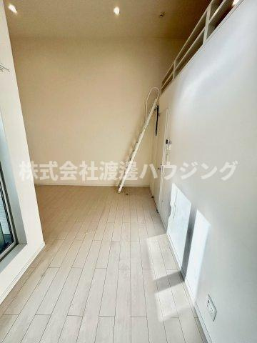 ミークジーエ汐町の内装