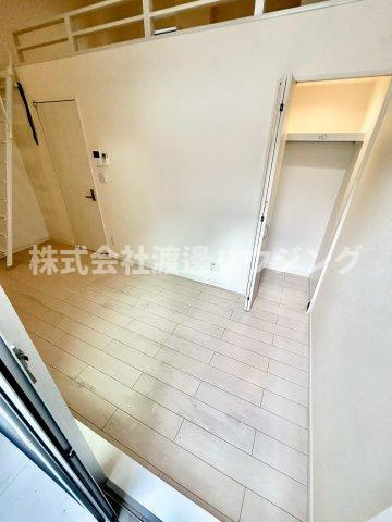 ミークジーエ汐町の内装