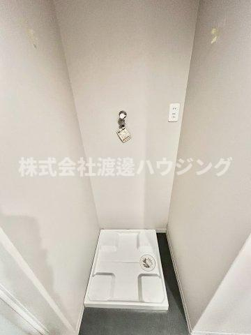 ミークジーエ汐町の設備