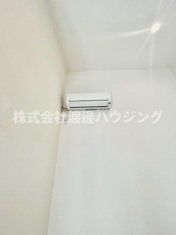 ミークジーエ汐町の設備