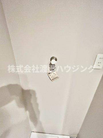 ミークジーエ汐町の設備