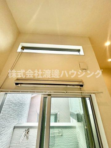 ミークジーエ汐町の内装