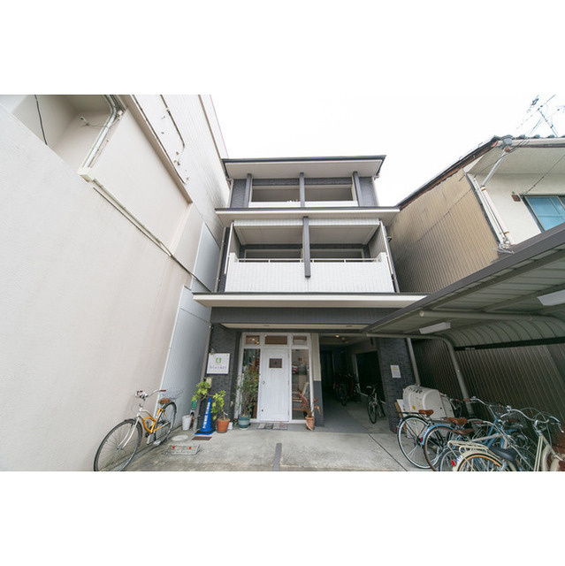 ウィル室町