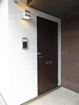 【エントランス】 | シャルマン