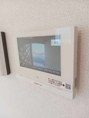 【設備】 | アンジェリーク　華　Ａ