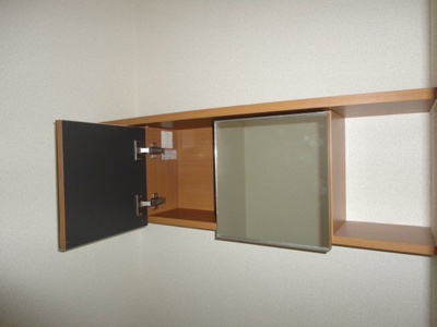 【トイレ】 | シャン・カルフール | トイレ戸棚