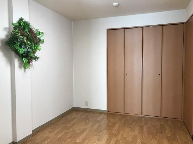 ファミーユの内装|洋室