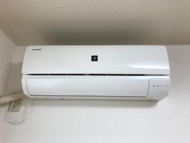 ファミーユの設備|北洋室エアコン