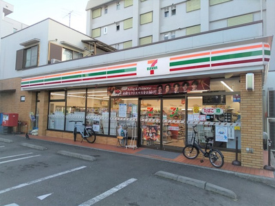セブンイレブン世田谷赤堤２丁目店まで110m