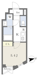 Ｒｅｖｅ　Ｒｅｓｉｄｅｎｃｅ　自由が丘