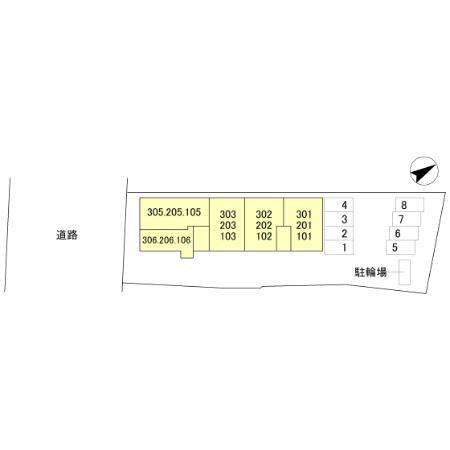 D-Gran本町のその他