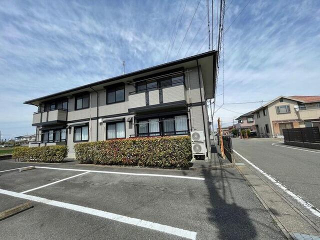 ヴェルフィーユ　Ａ