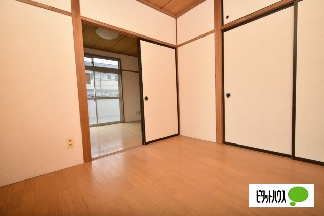 新前橋ハイツのその他