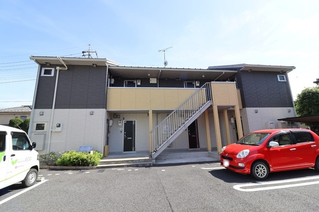 プレシャス天川原
