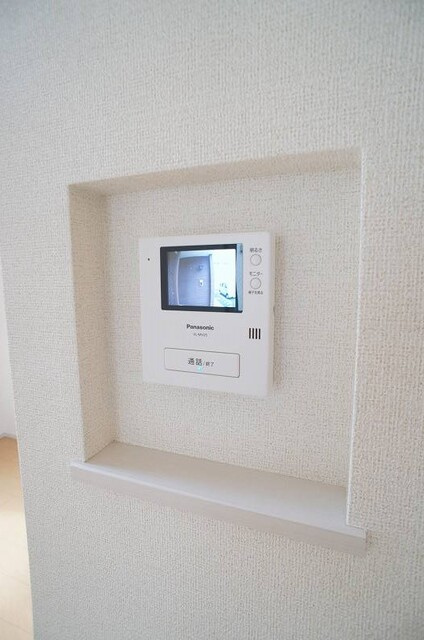 ビオーラ　Ｂの設備