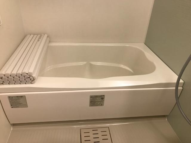 （仮）江田町新築アパートの浴室|バス（イメージ）