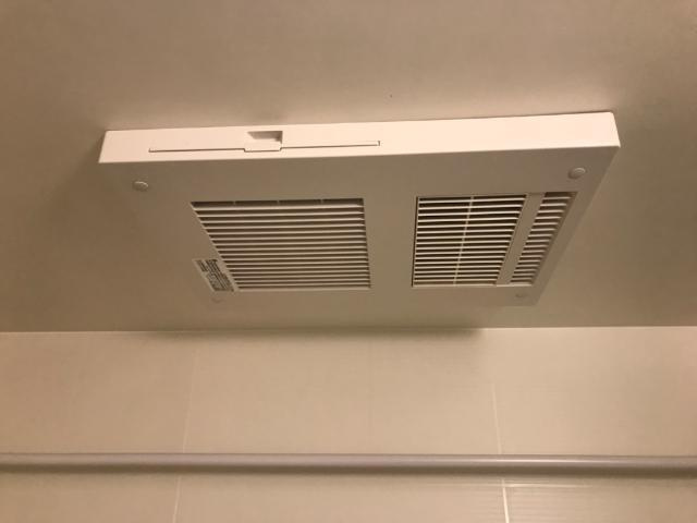 （仮）江田町新築アパートのその他|浴室乾燥機（イメージ）