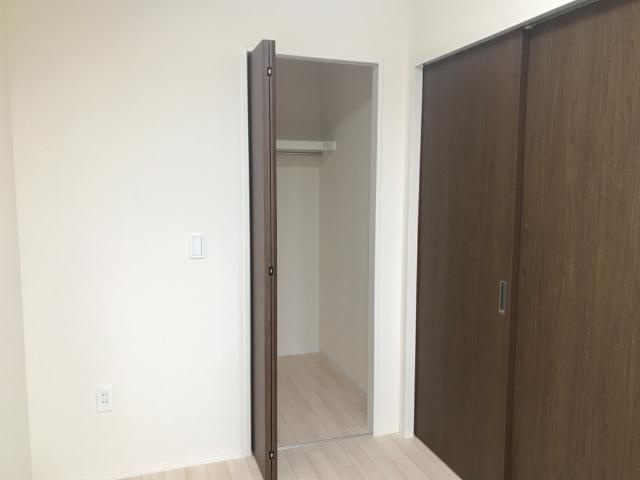 （仮）江田町新築アパートの内装|室内（イメージ）