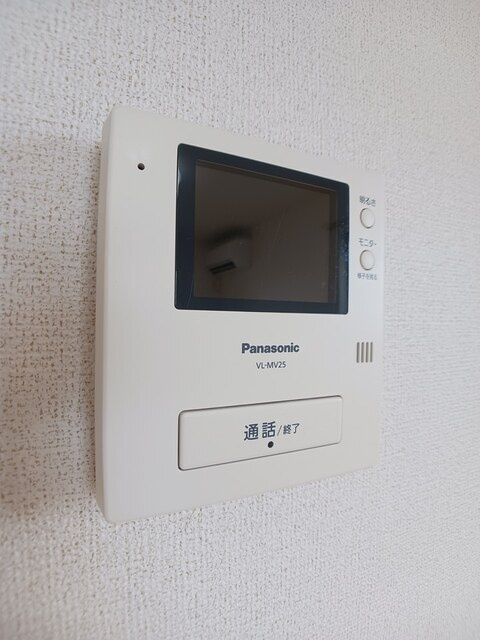 カーサ　モデルノＡの設備