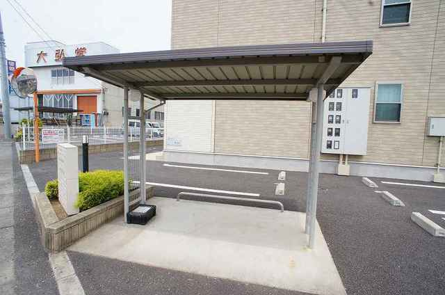 カーサ　モデルノＡのその他