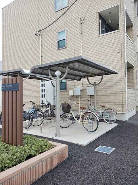 カーサ　モデルノＡのその他