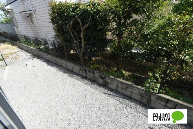 パルトネール前橋石倉町のその他