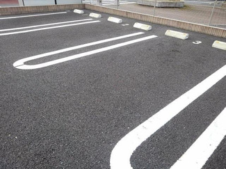 【駐車場】 | アークレイズ