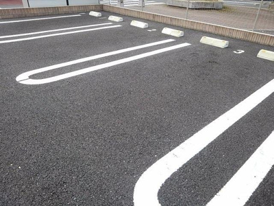 【駐車場】 | アークレイズ