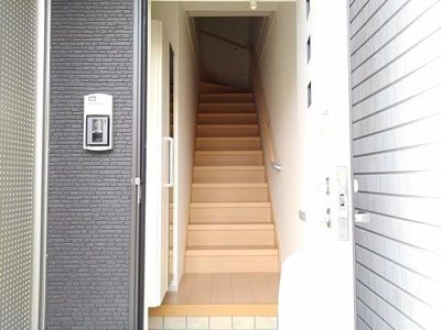 【玄関】 | アークレイズ