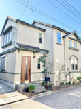 下井草戸建の画像