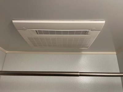 【設備】 | アシューレ・Ｈ | 浴室乾燥機