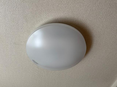 【設備】 | アシューレ・Ｈ | 照明