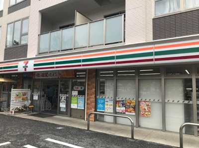 【周辺】 | アシューレ・Ｈ | セブンイレブン彦根野瀬町店まで1,672ｍ