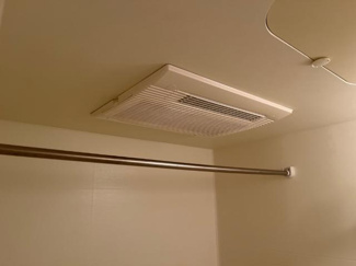 【その他】 | アビエスⅢ | 浴室乾燥機