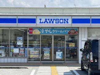 【周辺】 | アビエスⅢ | ローソン長浜西上坂店まで709ｍ