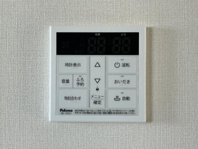 【設備】 | 仮）ひたちなか市勝倉新築アパートＢ棟 | 室内設備（イメージ）