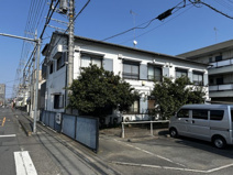 共栄荘の画像