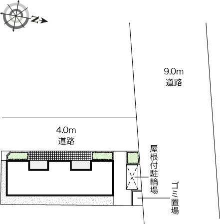 レオネクストＨＯＳＯＹＡⅡのその他