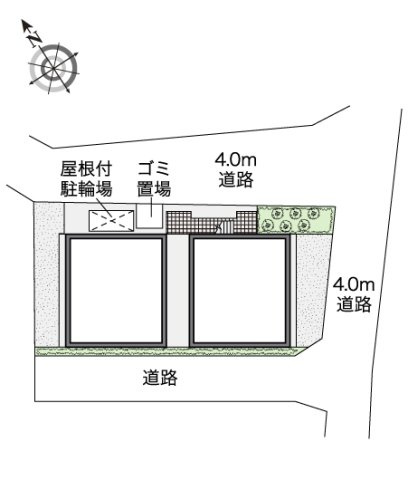 レオパレスメゾンヒーリングのその他