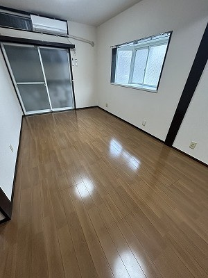 エクセレンスハイツの内装